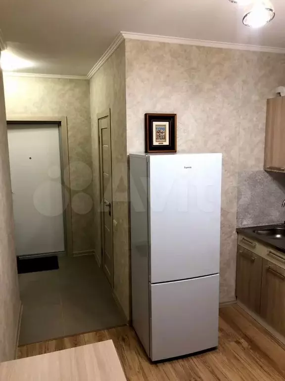 1-к. квартира, 33 м, 6/8 эт. - Фото 1
