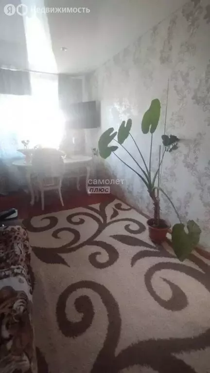 Дом в Бийский район, посёлок Ясная Поляна, Школьная улица (48.9 м) - Фото 1