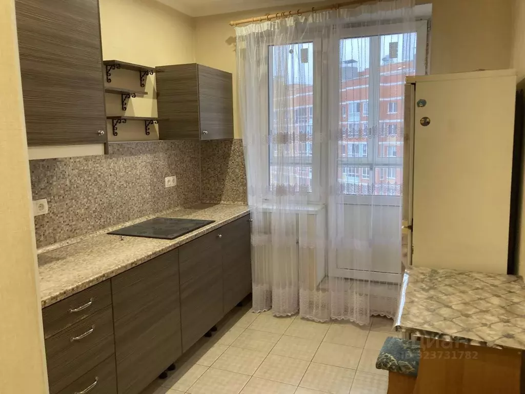 2-к кв. Москва, Москва, Щербинка ул. Барышевская Роща, 12 (54.0 м) - Фото 2