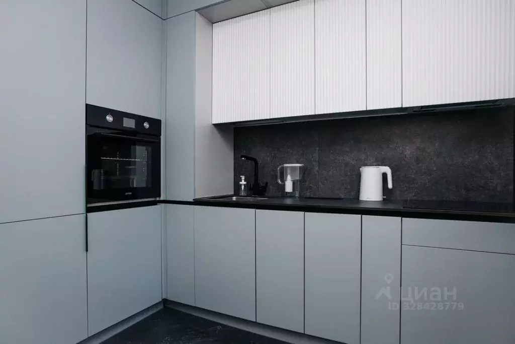 1-к кв. Калининградская область, Калининград Орудийная ул., 32Вк1 ... - Фото 2