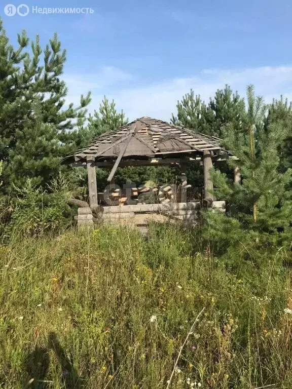 Дом в Калужская область, Тарусский муниципальный округ, сельское ... - Фото 2