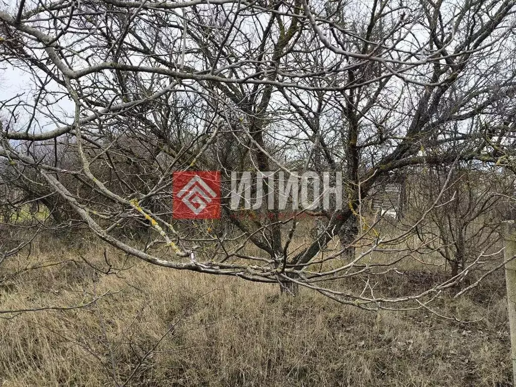 Участок в Крым, Симферопольский район, Урожайновское с/пос, СТ ... - Фото 2