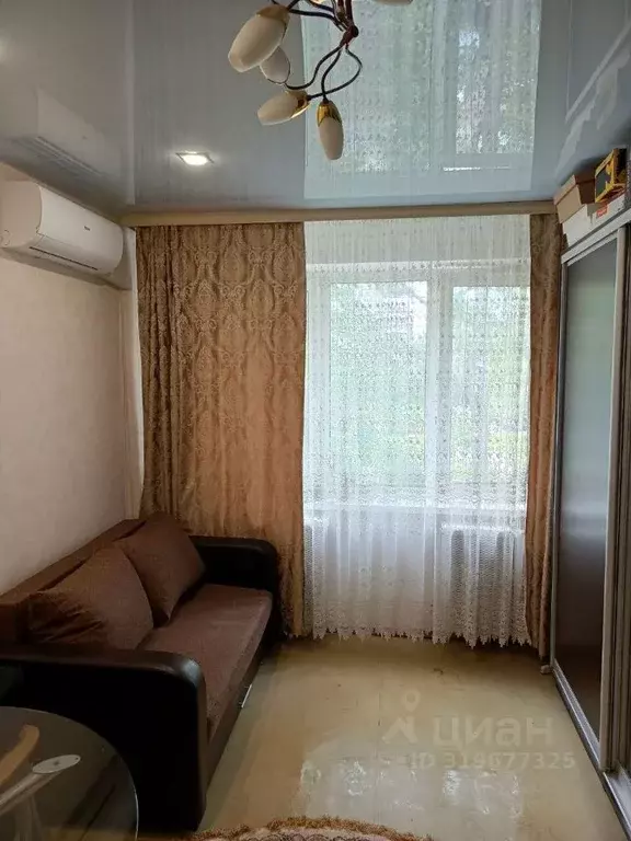 2-к кв. Владимирская область, Владимир ул. Растопчина, 49Б (53.1 м) - Фото 1