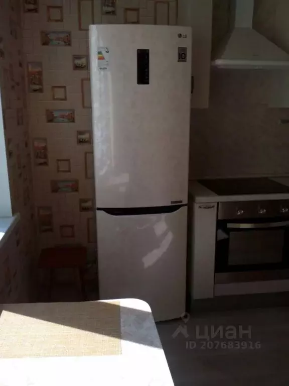 1-к кв. Московская область, Домодедово городской округ, с. Домодедово ... - Фото 1