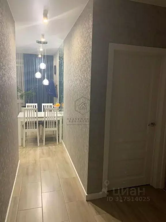 2-к кв. Новосибирская область, Новосибирск Закаменский мкр, 23 (36.0 ... - Фото 1