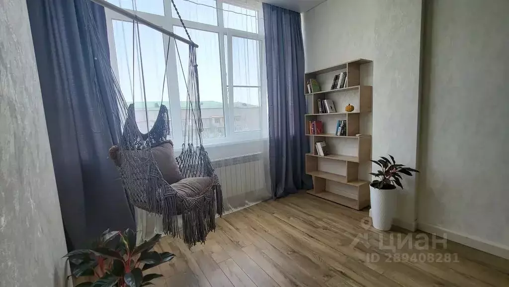 2-к кв. Дагестан, Каспийск ул. Ленина, 54 (85.0 м) - Фото 1