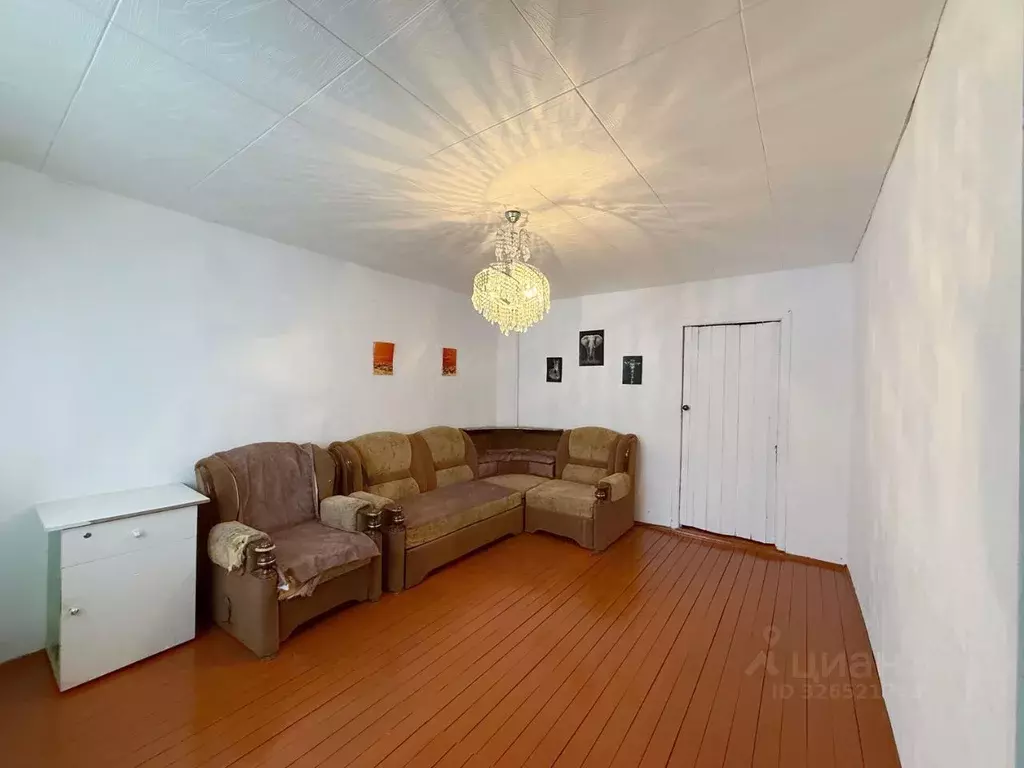 3-к кв. Чувашия, Новочебоксарск ул. Винокурова, 105 (65.4 м) - Фото 2