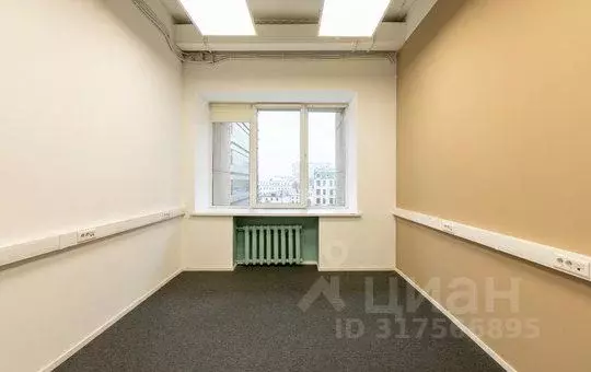 Офис в Москва Уланский пер., 22С1 (14 м) - Фото 0