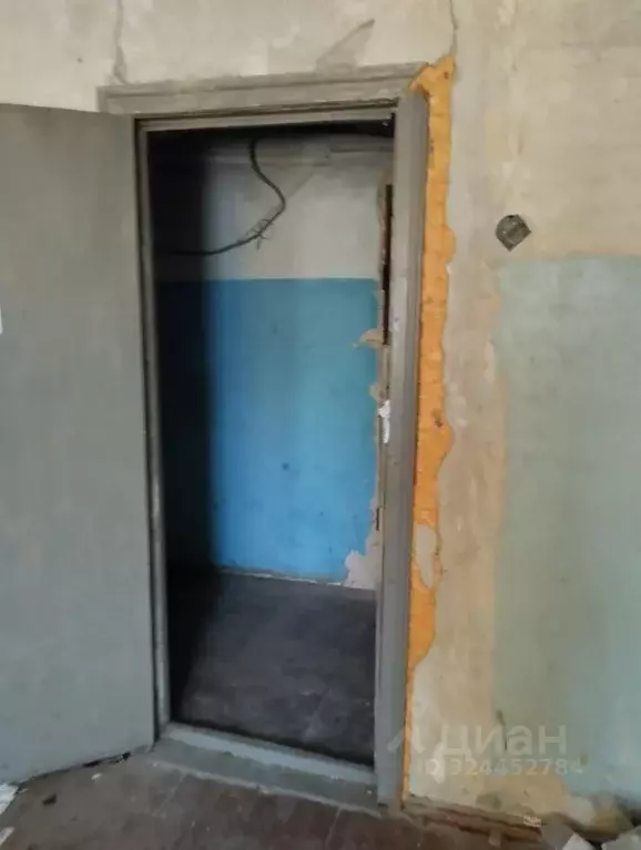 Свободной планировки кв. Владимирская область, Ковров ул. Островского, ... - Фото 1