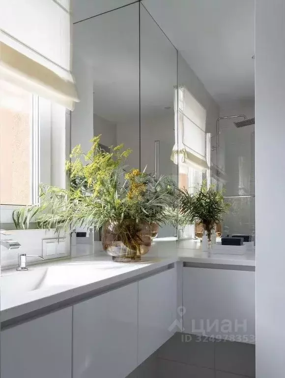 2-к кв. Челябинская область, Челябинск Комсомольский просп., 143 (73.0 ... - Фото 1