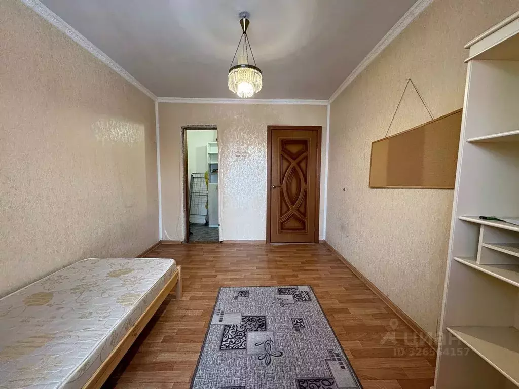 2-к кв. Калининградская область, Калининград ул. Александра Невского, ... - Фото 2