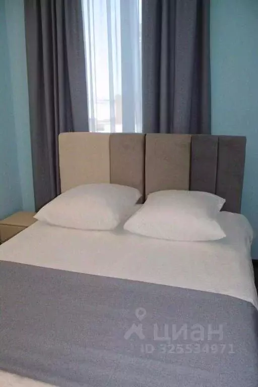 Комната Тюменская область, Ишим Артиллерийская ул., 8 (15.0 м) - Фото 1