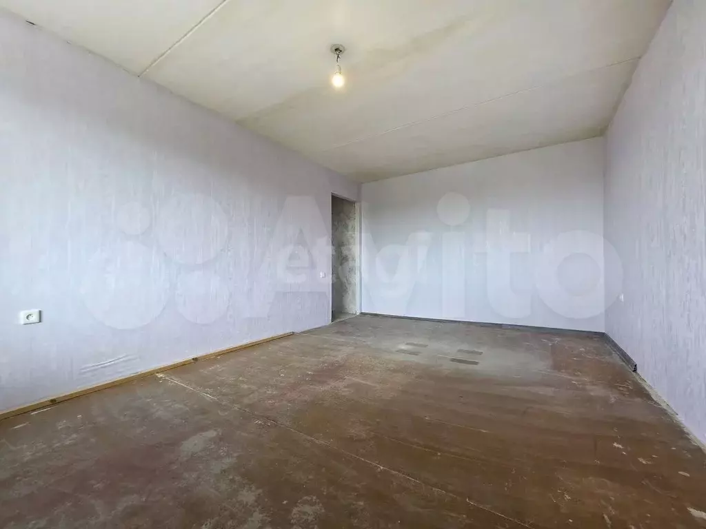 2-к. квартира, 48,3 м, 6/9 эт. - Фото 1