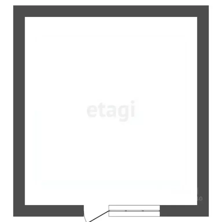 Дом в Тюменская область, Тюмень СОСН Елочка тер., ул. Тихая (12 м) - Фото 2