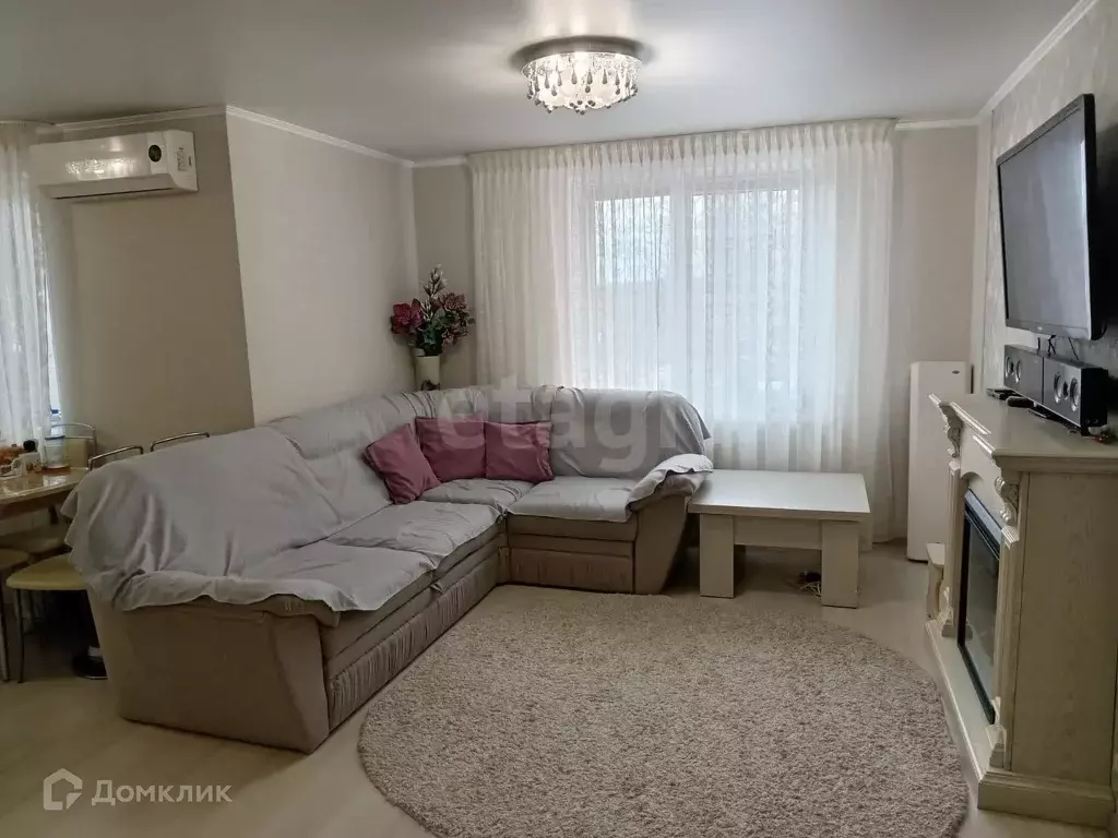 Продаётся 3-к квартира, 73 м - Фото 0
