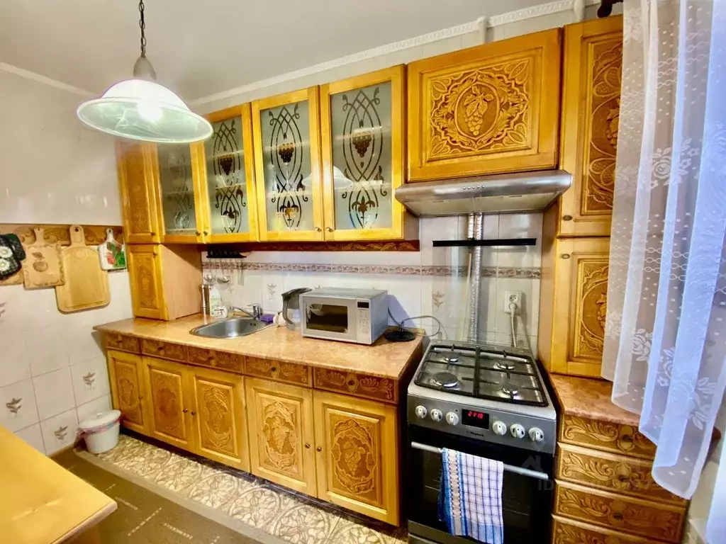 3-к кв. Севастополь просп. Генерала Острякова, 108 (73.0 м) - Фото 0