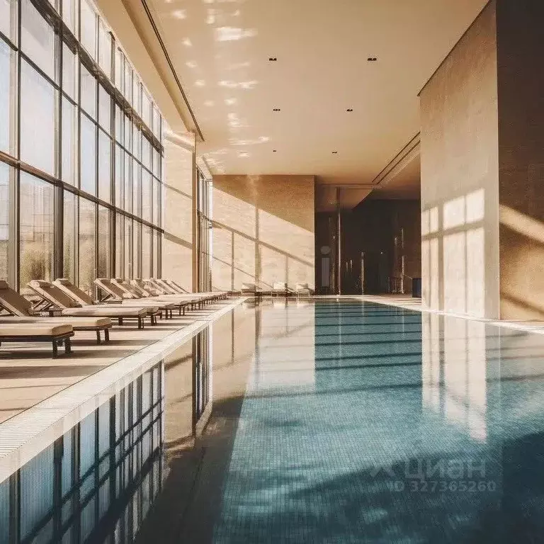 1-к кв. Краснодарский край, Анапа Таманская ул., 171 (36.6 м) - Фото 2