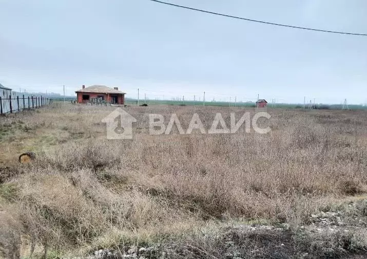 Участок в Башкортостан, Стерлитамакский район, Казадаевский сельсовет, ... - Фото 1