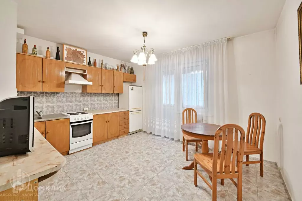 Продаётся 2-к квартира, 69 м - Фото 1