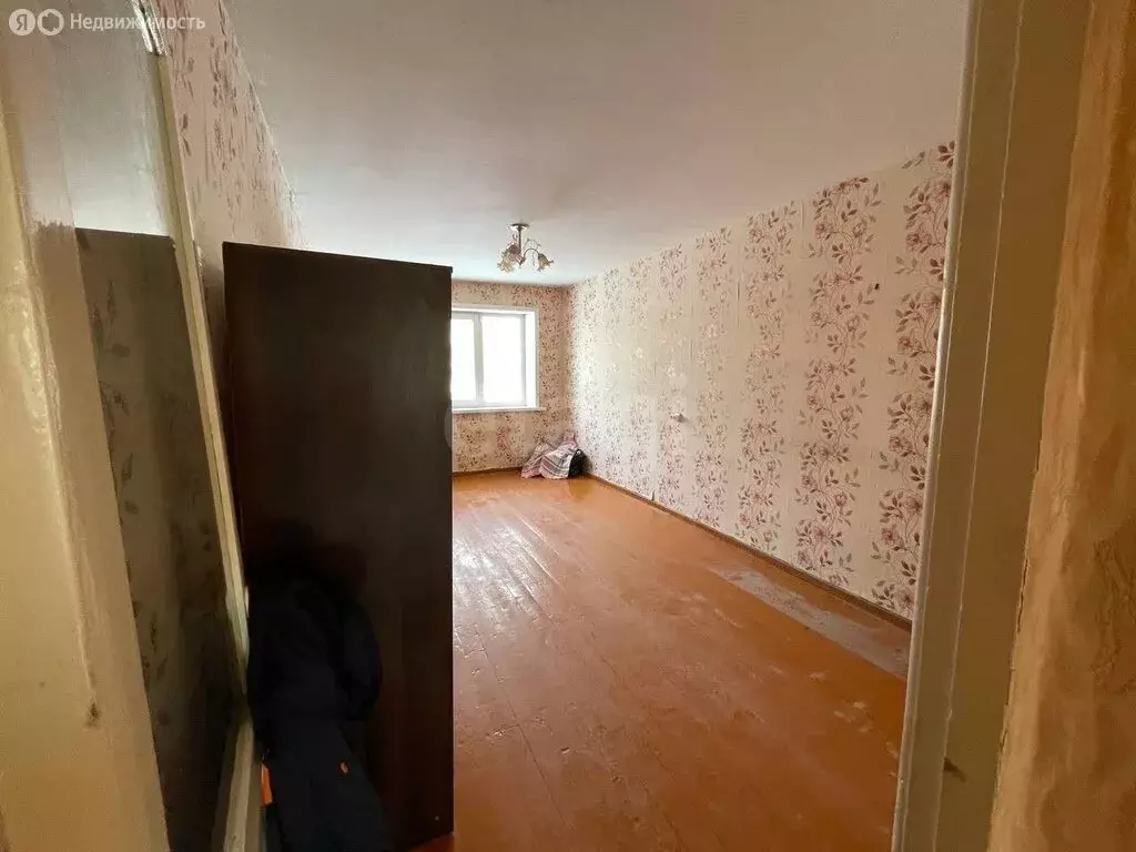 2-комнатная квартира: Ачинск, 6-й микрорайон, 5 (48.2 м) - Фото 1