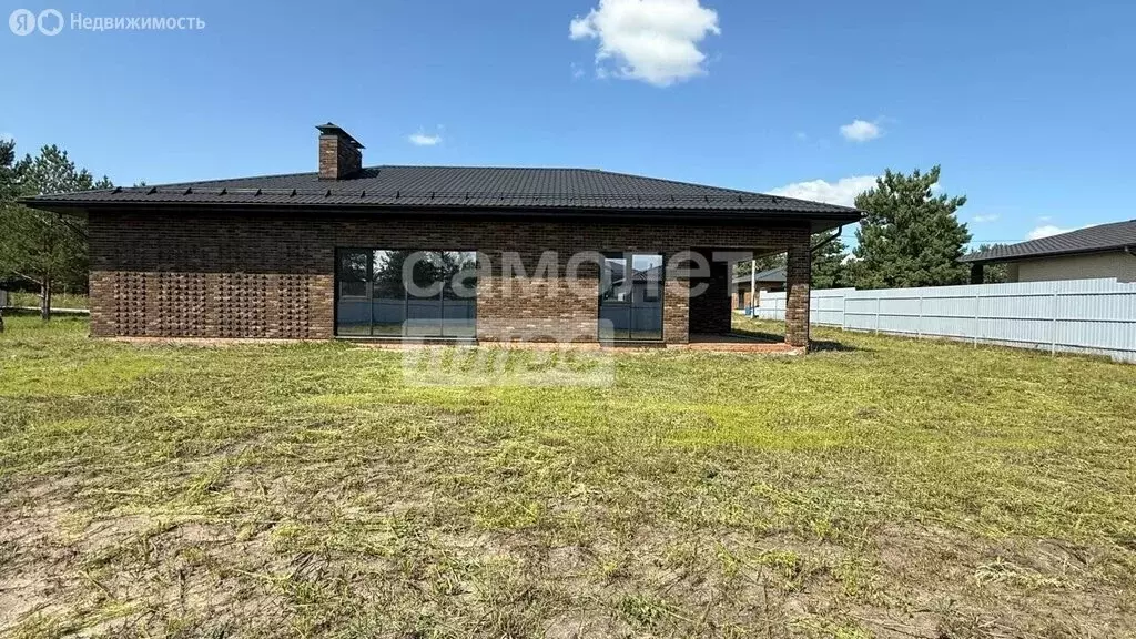 Дом в село Староживотинное, Восточная улица (210.56 м) - Фото 2
