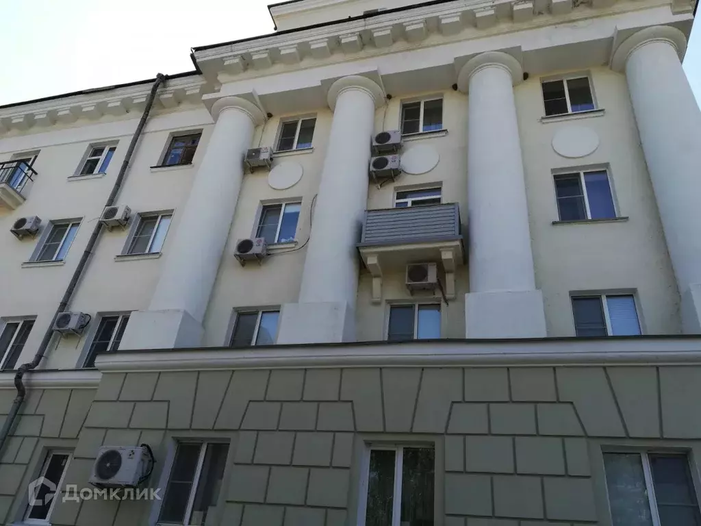 Продаётся 3-к квартира, 68 м - Фото 0