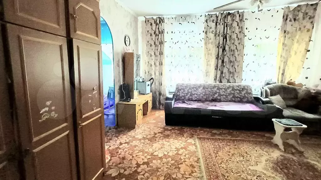 Дом 45 м на участке 1 сот. - Фото 1