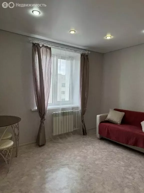 1к в -комнатной квартире (12.7 м) - Фото 2