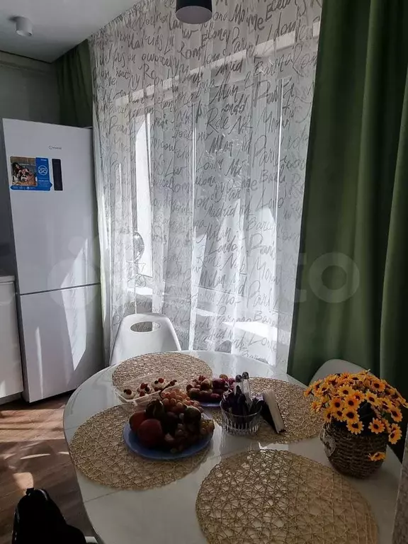 1-к. квартира, 35 м, 2/5 эт. - Фото 1