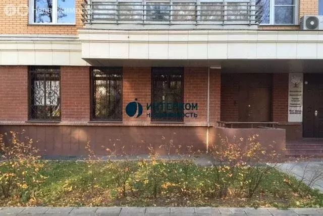 Торговая площадь (750 м) - Фото 1