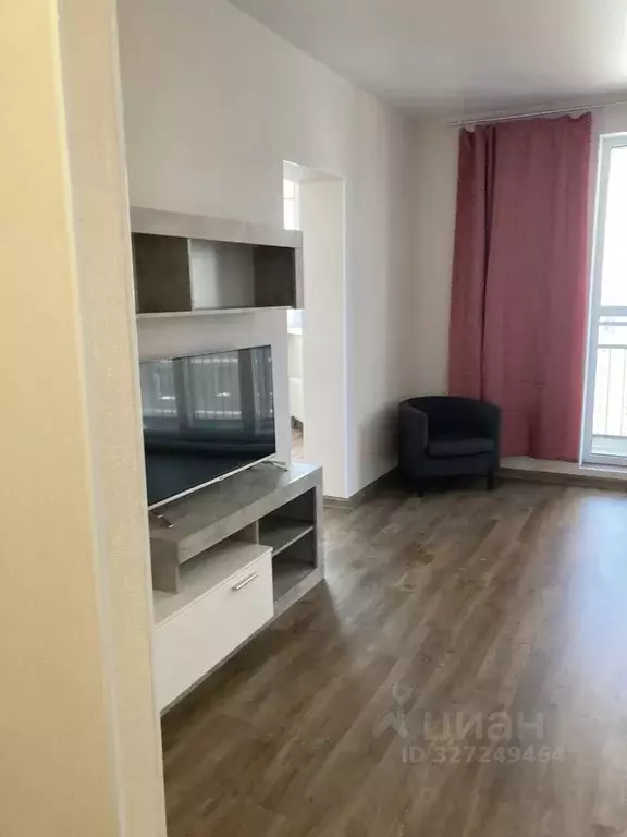 2-к кв. Новосибирская область, Новосибирск ул. Есенина, 12/1 (63.0 м) - Фото 1