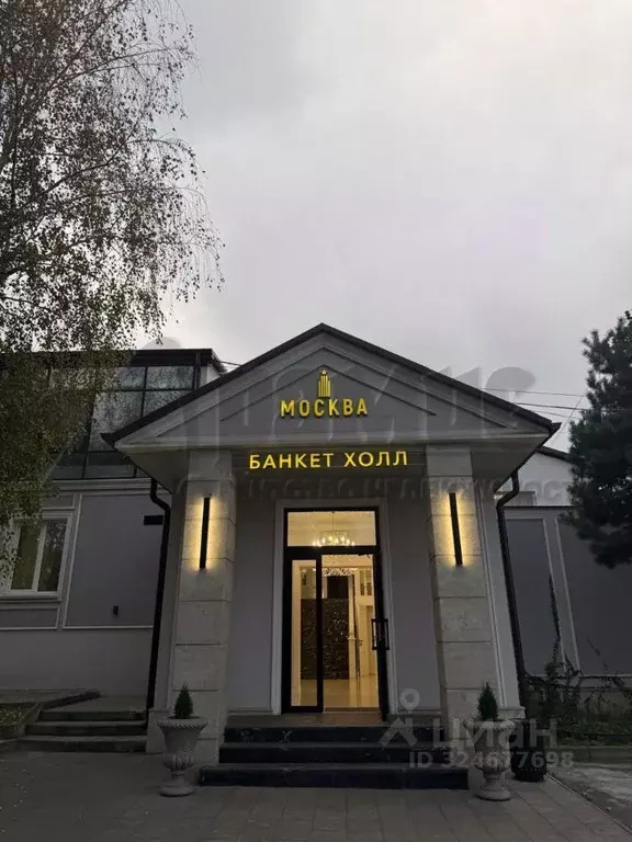 Помещение свободного назначения в Северная Осетия, Владикавказ ... - Фото 2