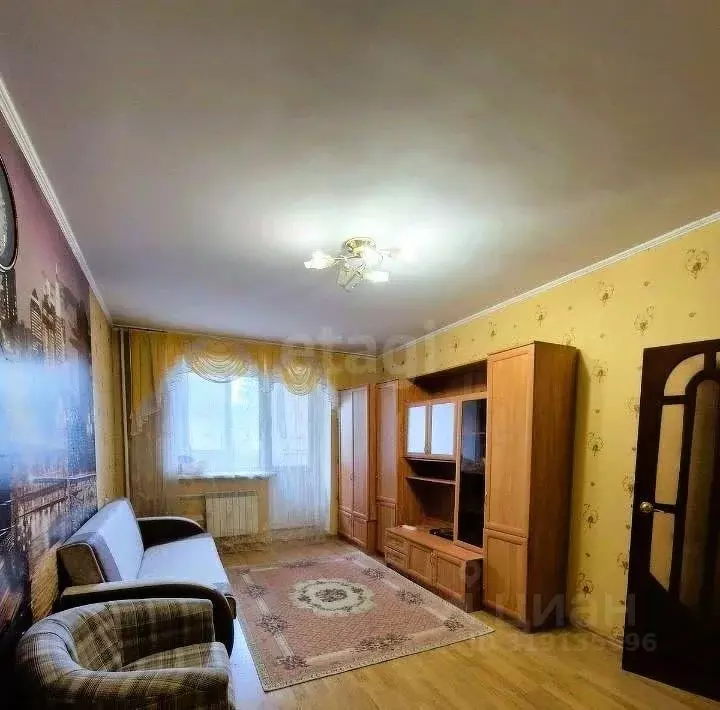 2-к кв. Белгородская область, Белгород ул. Щорса, 45к (57.0 м) - Фото 0