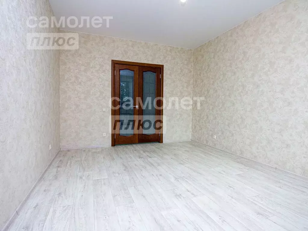 2-к кв. Ульяновская область, Ульяновск просп. Врача Сурова, 41 (62.1 ... - Фото 2