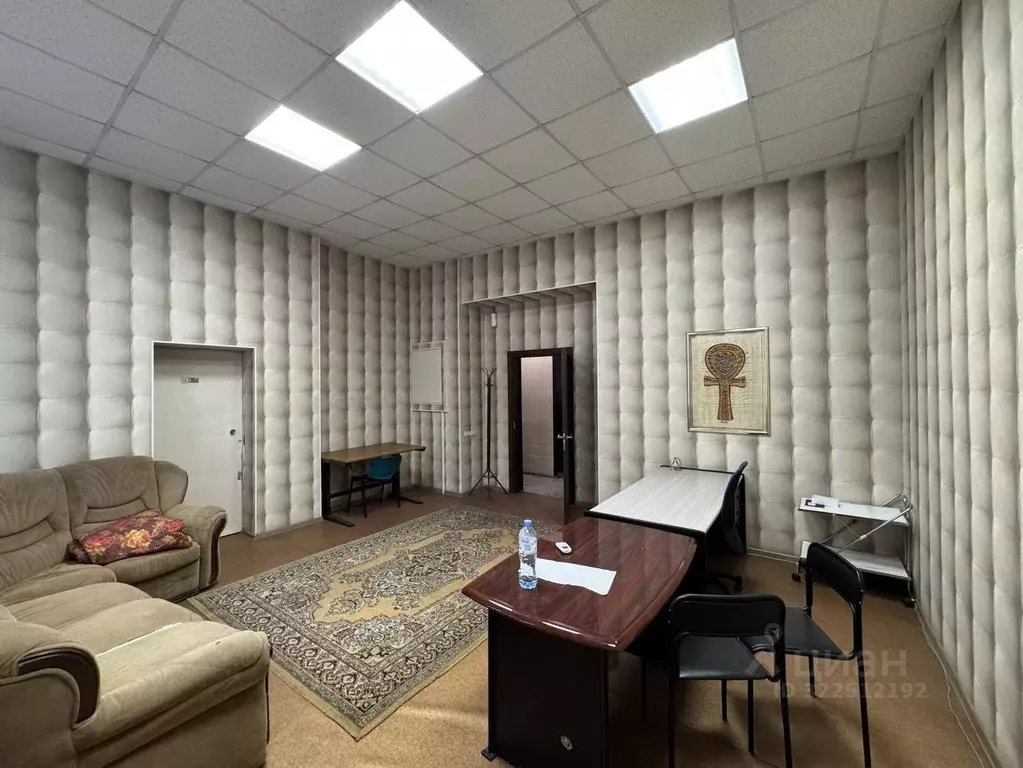 Помещение свободного назначения в Кемеровская область, Новокузнецк ул. ... - Фото 2