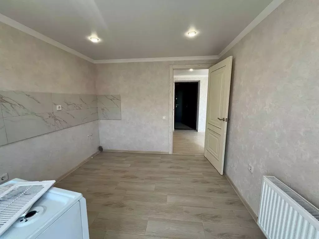 Продаётся 1-к квартира, 50.4 м - Фото 1