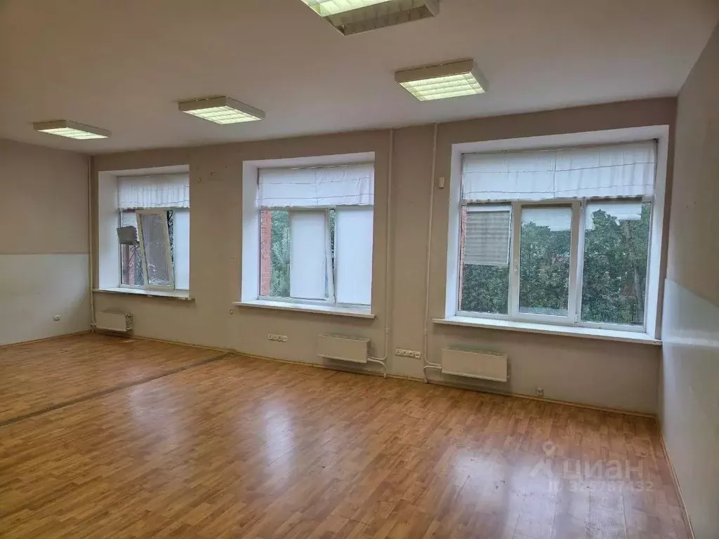 Офис в Московская область, Одинцово Молодежная ул., 14к1 (50 м) - Фото 1