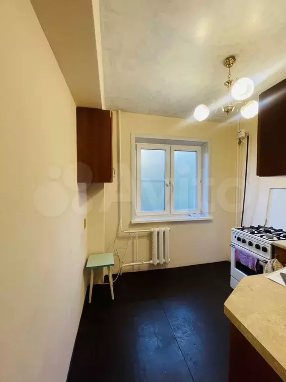 2-к. квартира, 40,8 м, 2/5 эт. - Фото 0