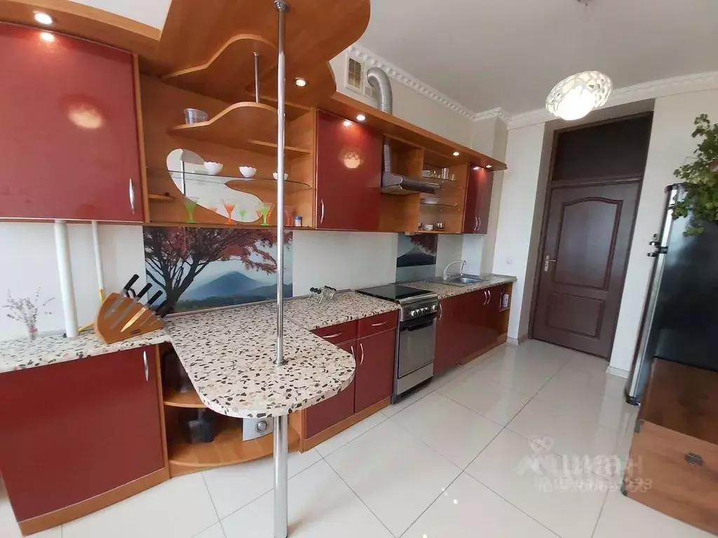3-к кв. Севастополь просп. Героев Сталинграда, 63 (110.0 м) - Фото 2