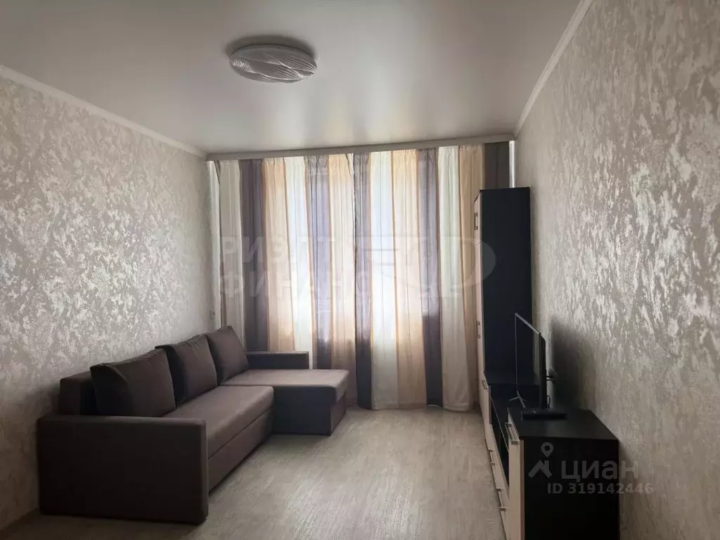 2-к кв. Калининградская область, Калининград ул. Маршала Жукова, 10 ... - Фото 1