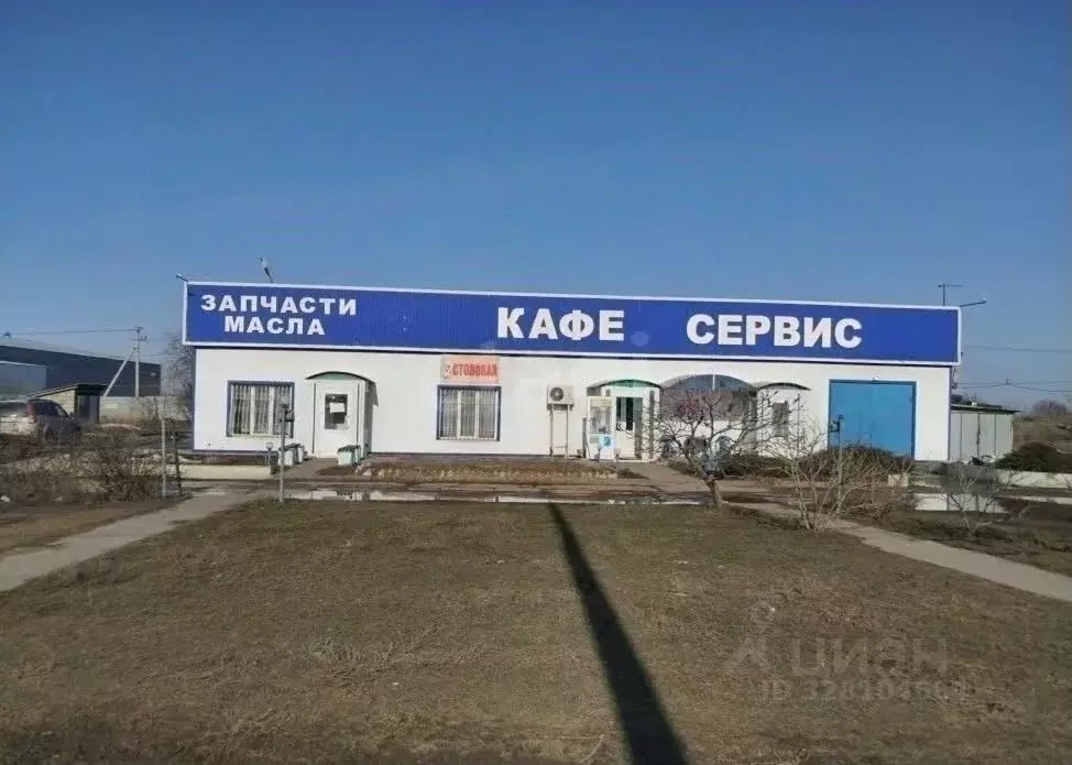 Помещение свободного назначения в Волгоградская область, Городище рп 1 ... - Фото 2