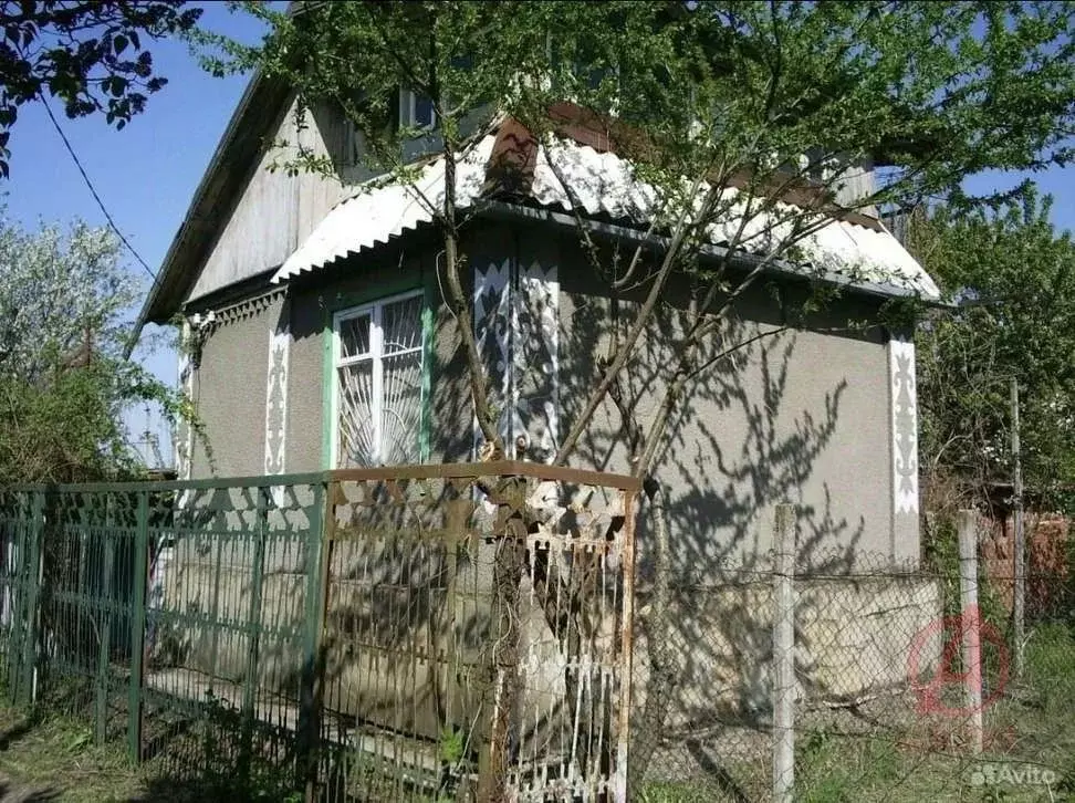 Дом в Краснодарский край, Крымский район, Пригородное с/пос, ... - Фото 0
