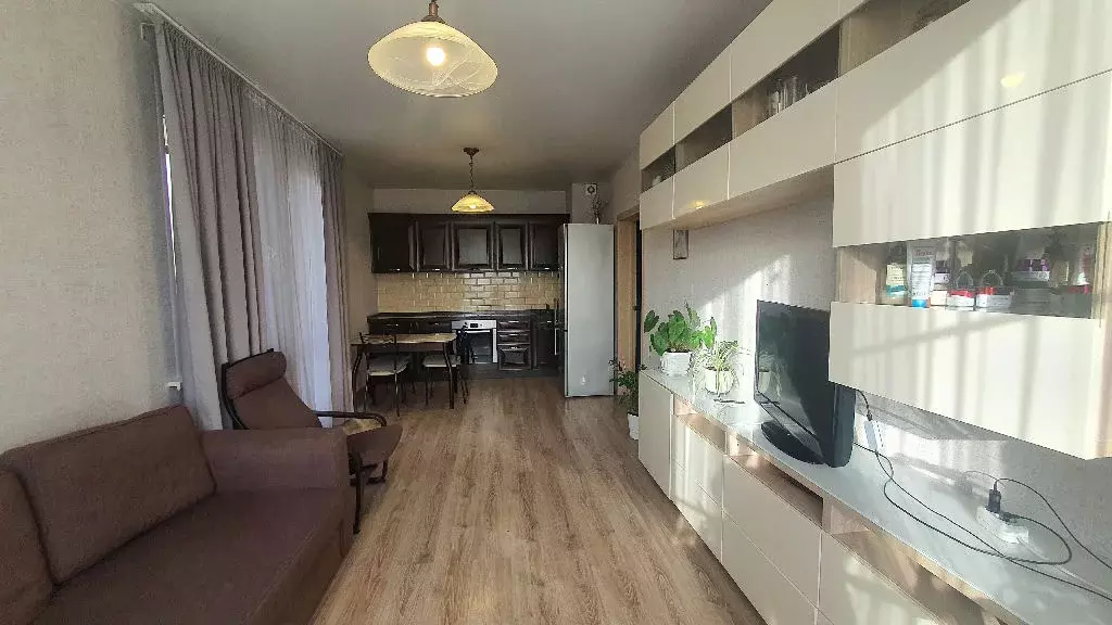 Продается 2-комнатная квартира - Фото 2