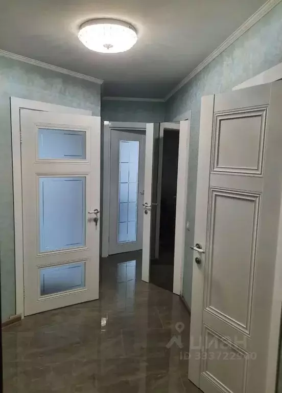 1-к кв. Московская область, Балашиха ул. Мещера, 24 (37.5 м) - Фото 1