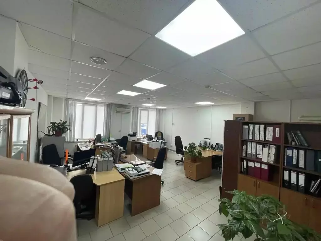 Офис в Краснодарский край, Крымск ул. Ленина, 180 (43 м) - Фото 1