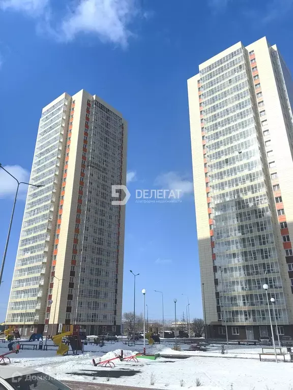 Продаётся 1-к квартира, 38 м - Фото 0
