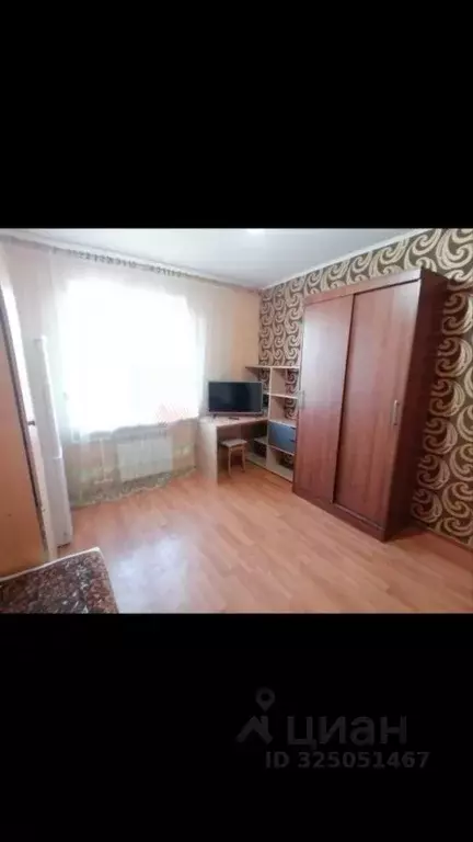 Комната Ростовская область, Ростов-на-Дону Западный мкр, просп. ... - Фото 1