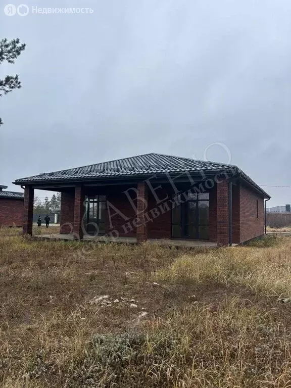 Дом в Медовка, улица Майора Ключникова, 72 (119.6 м) - Фото 1