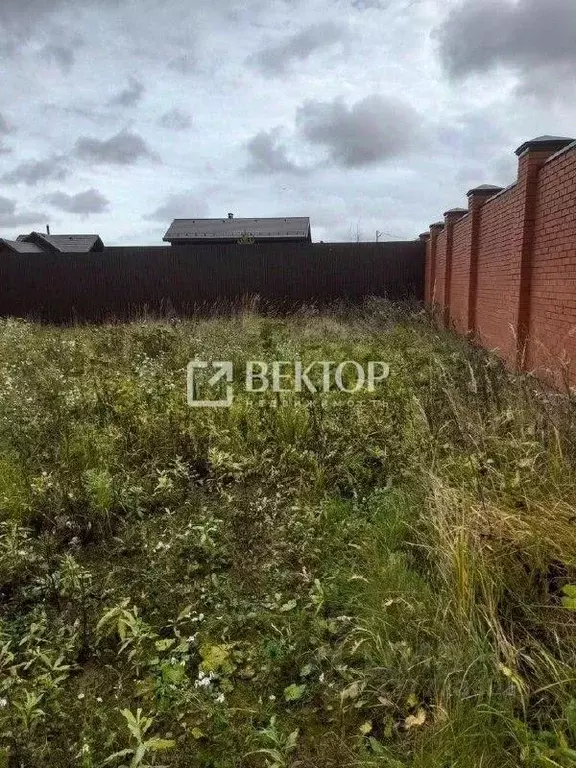 Участок в Ивановская область, Иваново Сиреневая ул. (16.0 сот.) - Фото 1