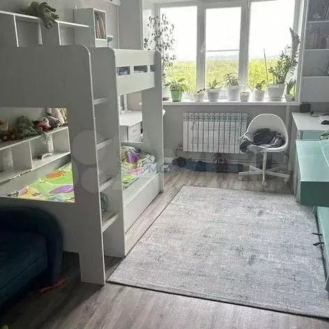 3-к. квартира, 62,5 м, 5/5 эт. - Фото 0
